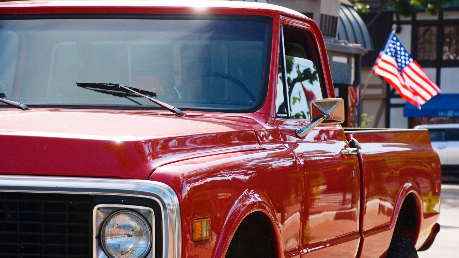 US Automakers Back EPA Delay as Battle Over Vehicle Emissions Standards Intensifies